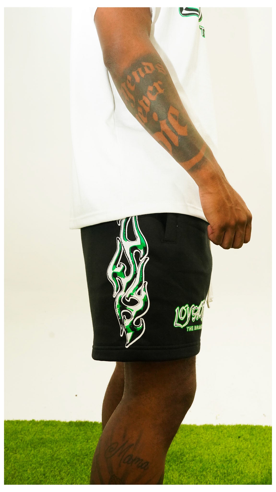 LTB set