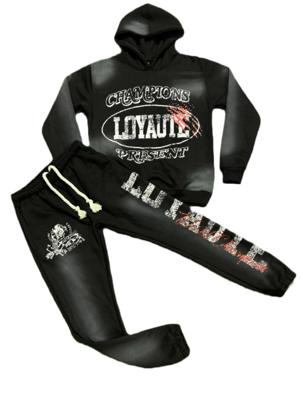 Loyautè Champions