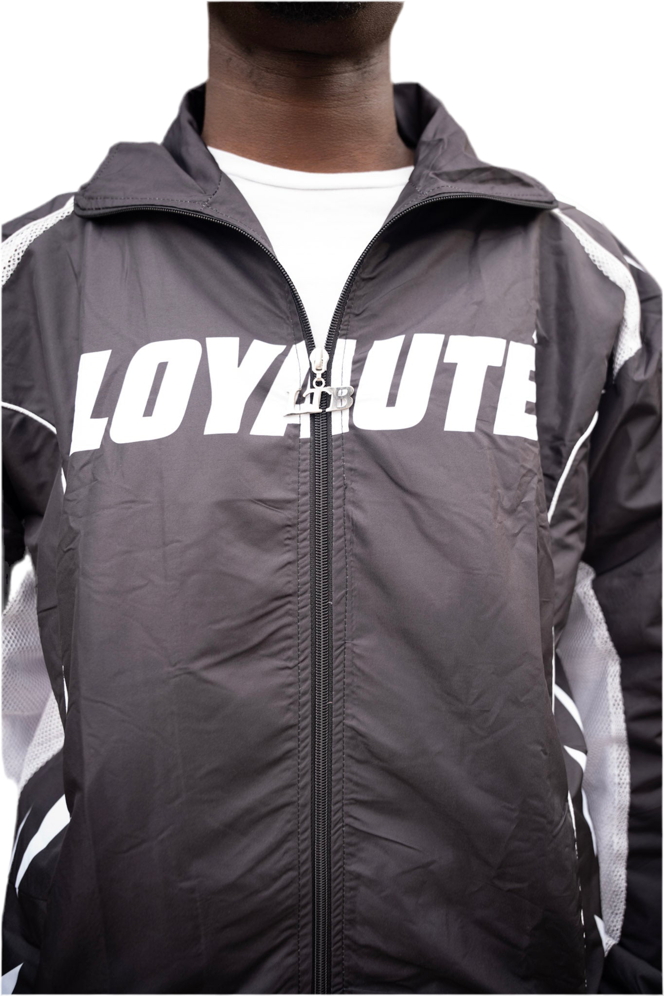 Loyauté windbreaker