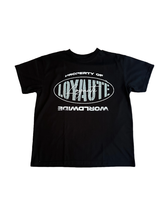 Property of Loyauté