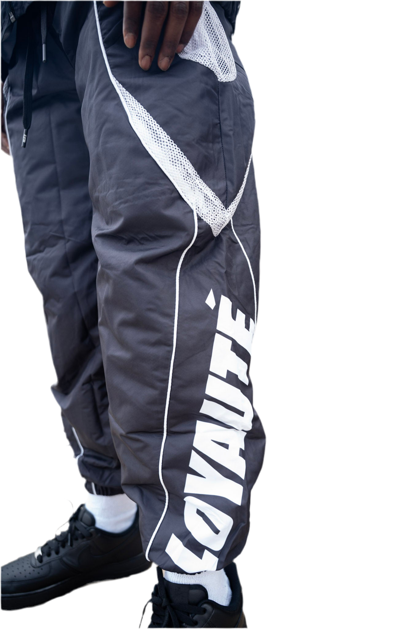 Loyauté windbreaker