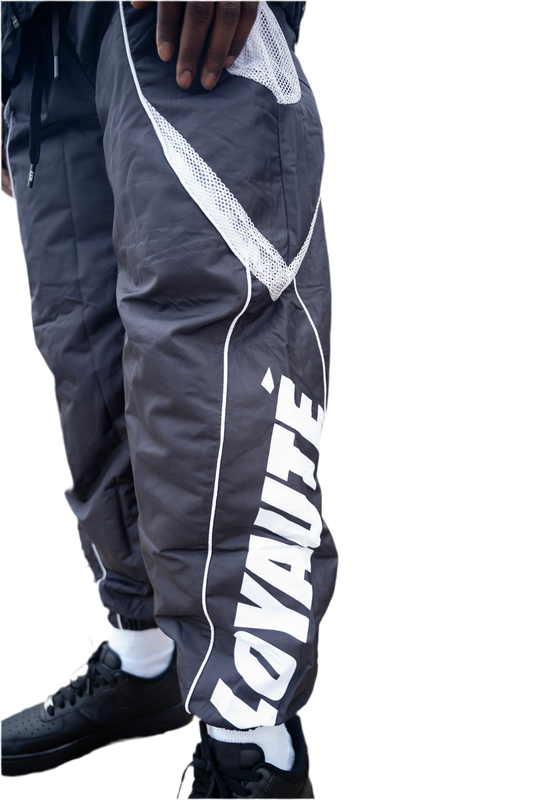 Loyauté windbreaker