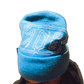 LTB BLUE BEANIE