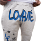 Throw Up Ls