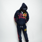 Navy Blue LTB Academy Sweatsuit