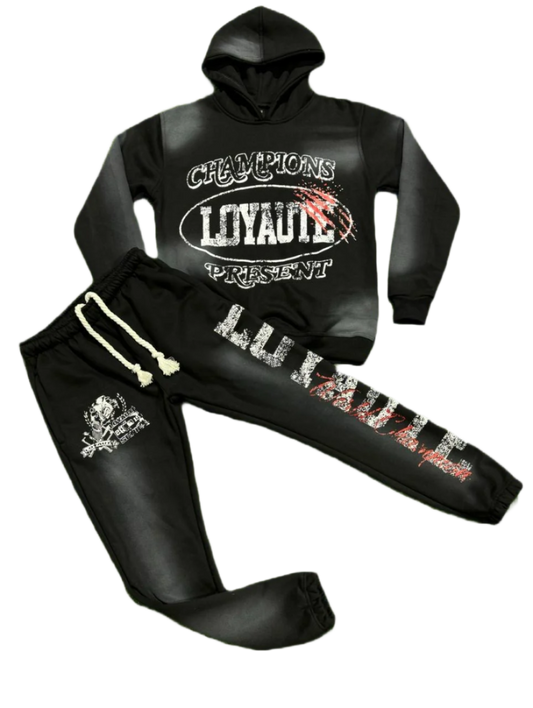 Loyautè Champions