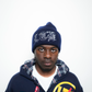 Old English LTB Beanie
