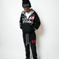 Black LTB Academy Sweatsuit
