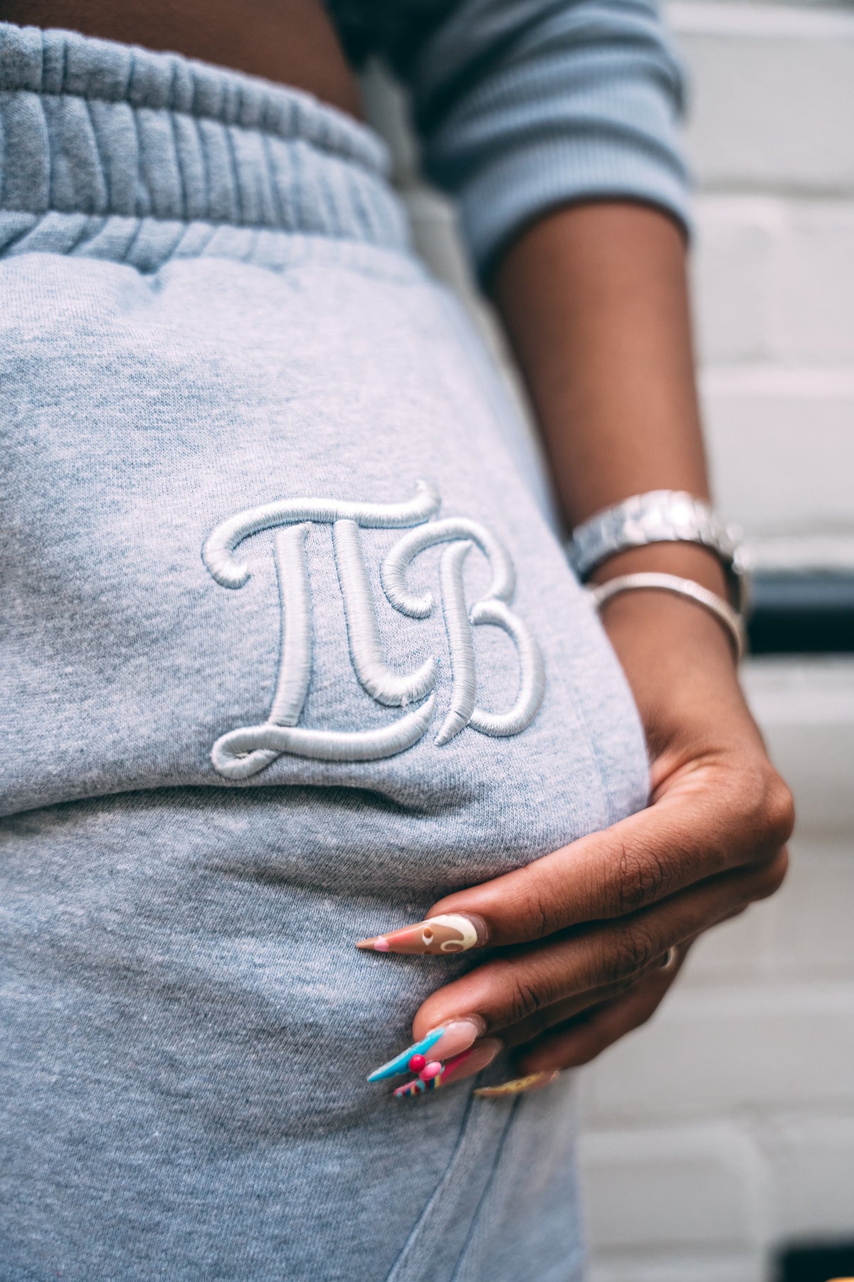 Ladies LTB set