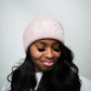 Old English LTB beanie