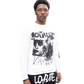 Loyauté is rare long sleeve