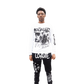 Loyauté is rare long sleeve
