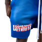 Money Run Short Set