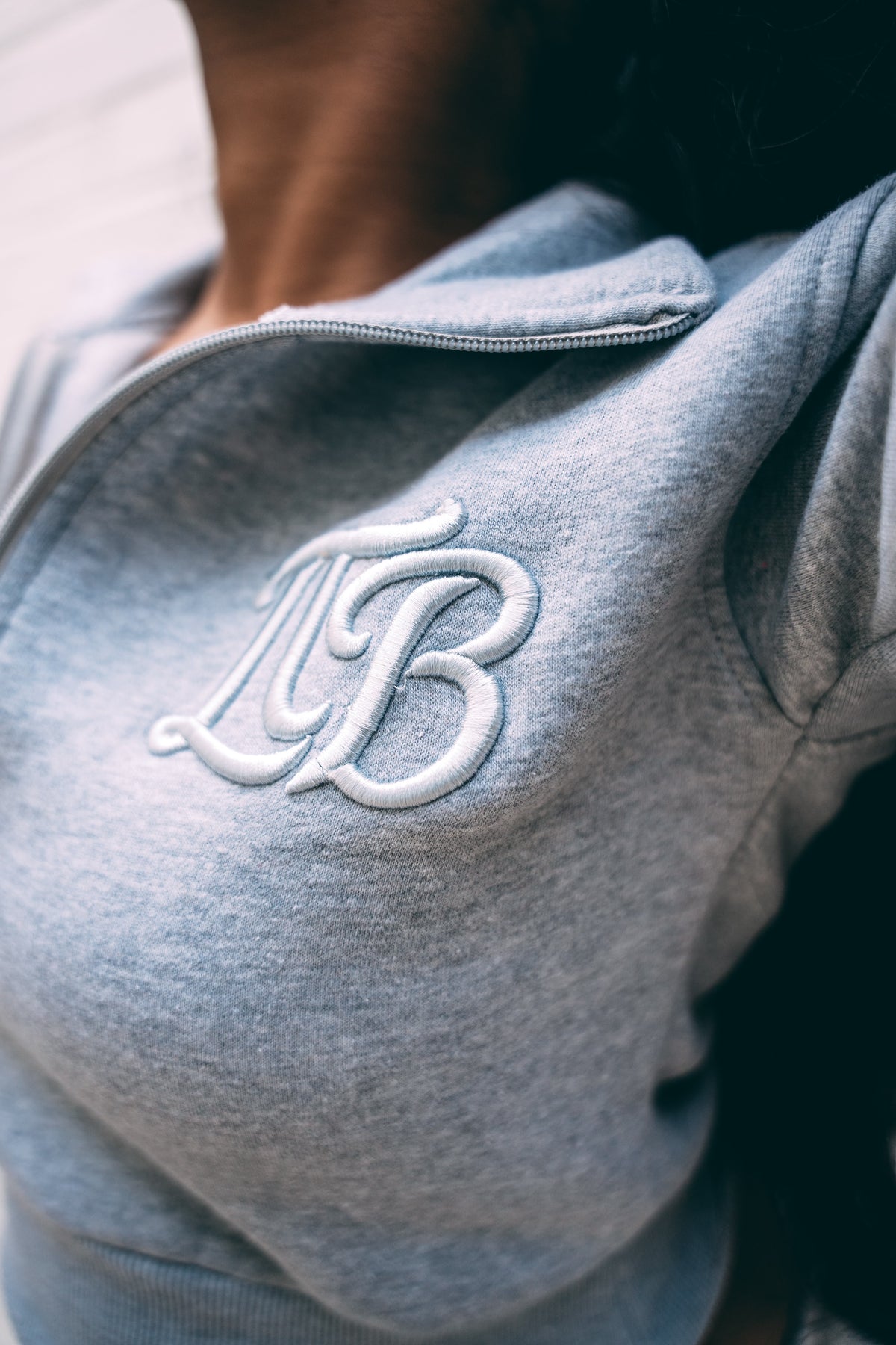 Ladies LTB set