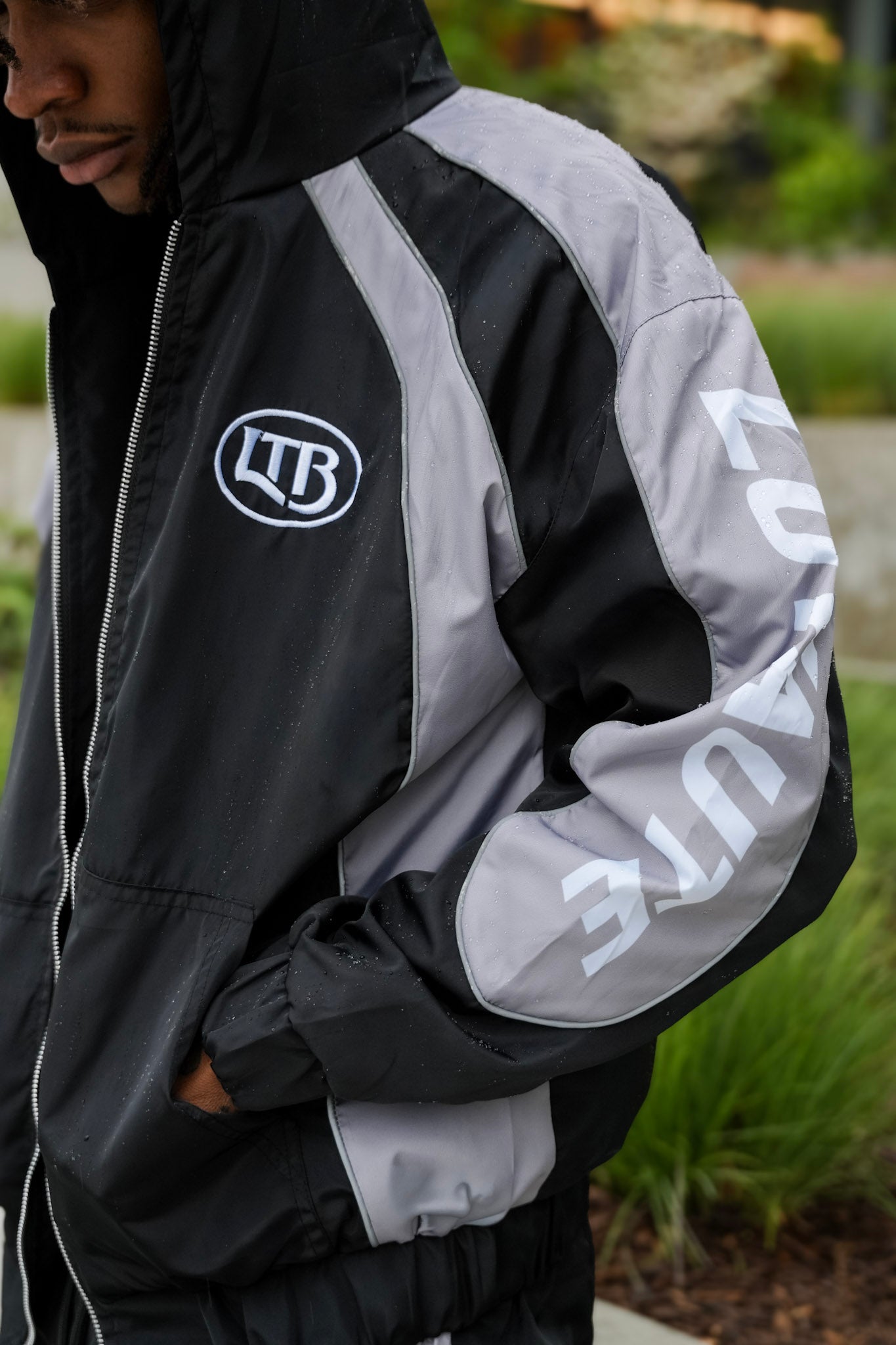 LTB Windbreaker