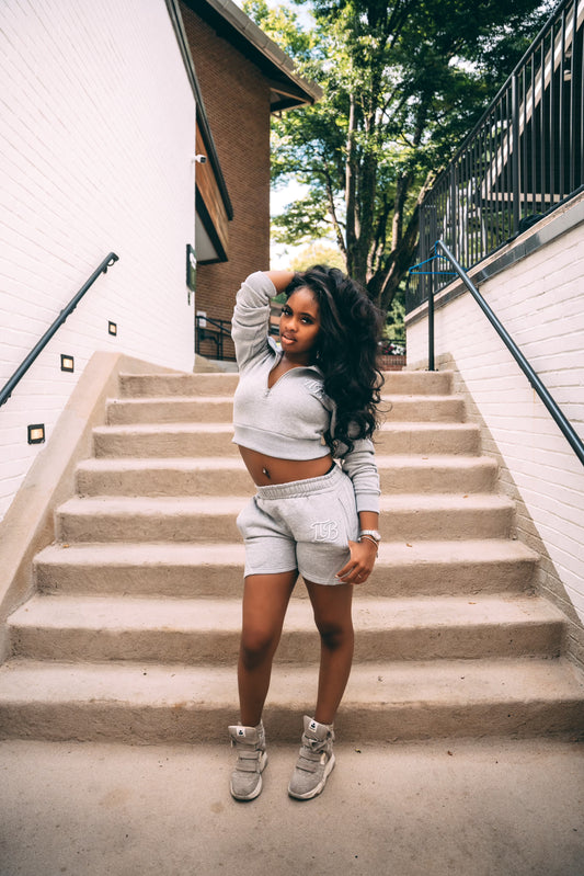 Ladies LTB set