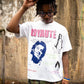 MJ Rhinestone T-shirt