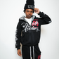 Black LTB Academy Sweatsuit