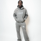 Grey Loyauté essential Sweatsuit