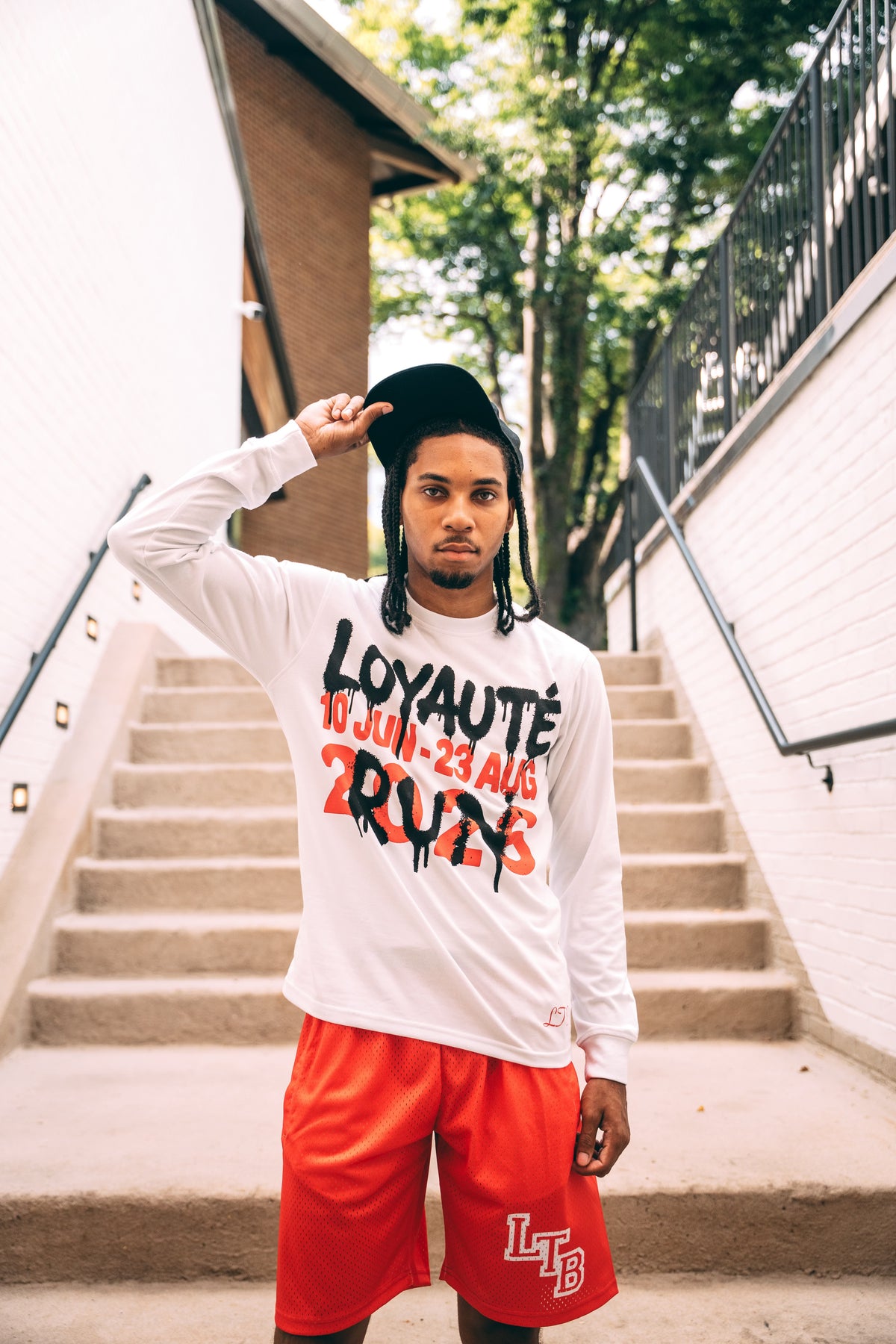 Loyauté Run