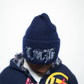 Old English LTB Beanie