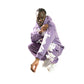 LTB purple sweatsuit
