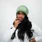 Old English LTB beanie