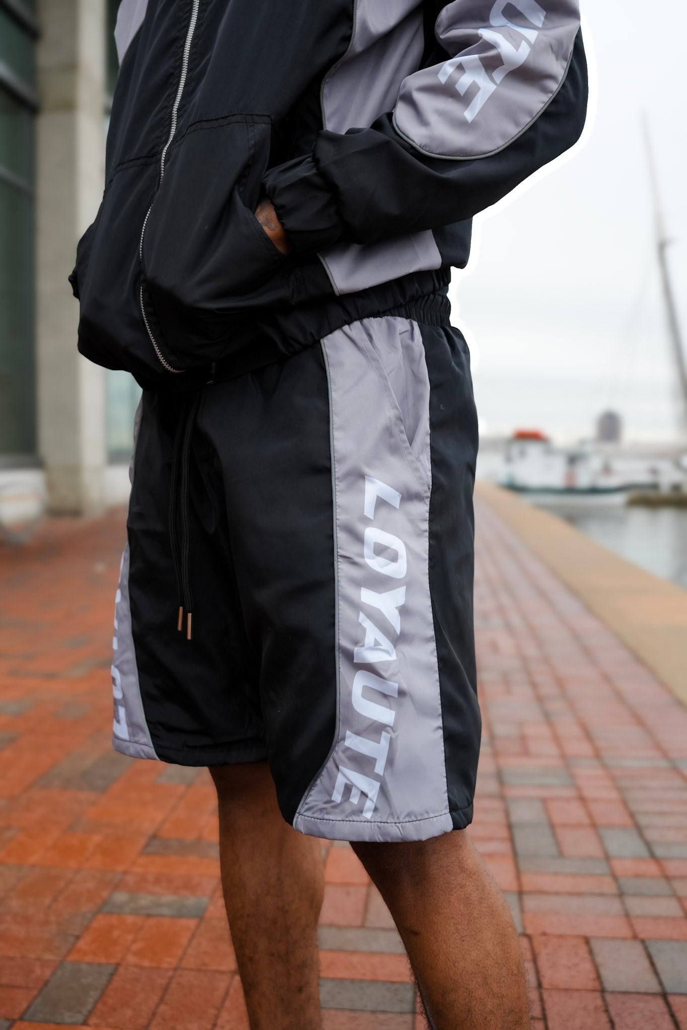 LTB Windbreaker