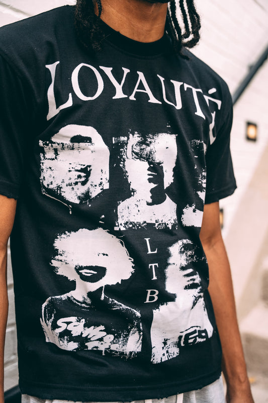 Blinded by Loyauté