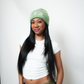 Old English LTB beanie