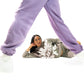 LTB Grey sweatsuit