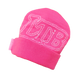 LTB PINK BEANIE