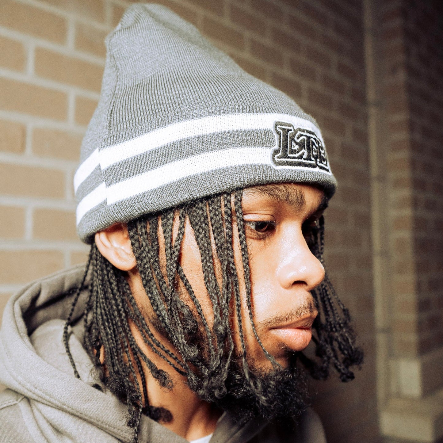 LTB beanie