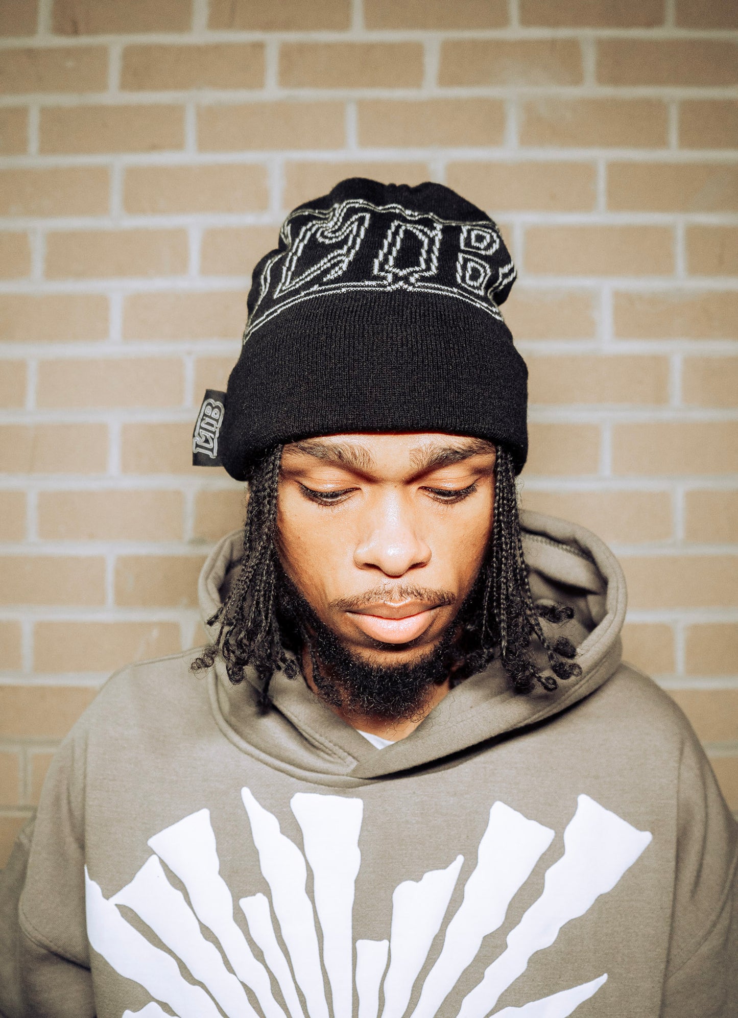 LTB Exclusive beanie