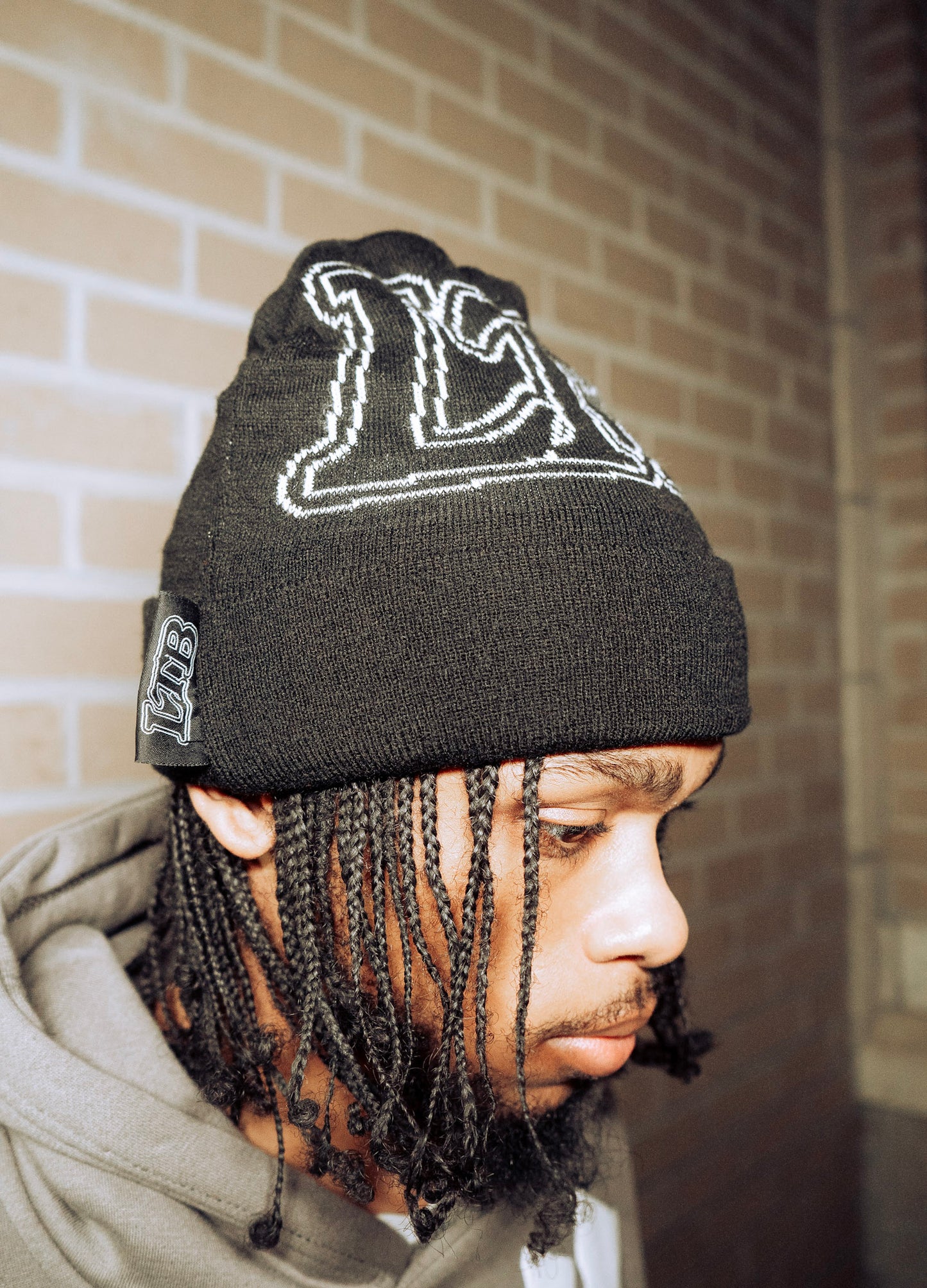 LTB Exclusive beanie